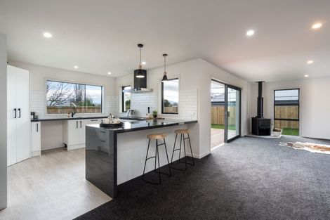 Photo of property in 2a Margate Street, Waihola, Milton, 9073