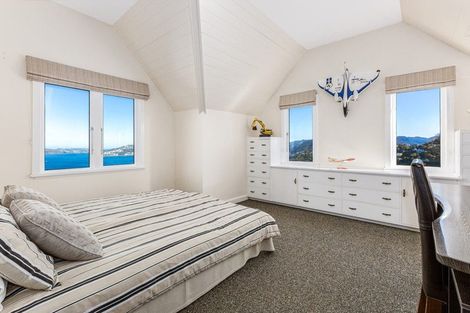 Photo of property in 68a Amritsar Street, Khandallah, Wellington, 6035