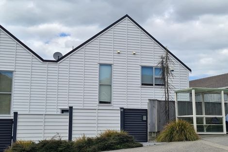 Photo of property in 24/109 Westchester Drive, Churton Park, Wellington, 6037