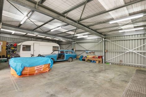 Photo of property in 442b Peach Hill Road, Ramarama, Drury, 2579