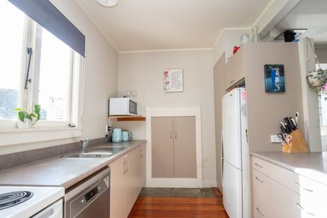 Photo of property in 8 Miller Avenue, Paeroa, 3600