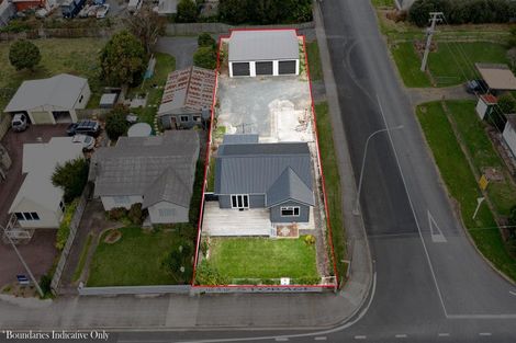 Photo of property in 95 Orchard West Road, Ngatea, 3503