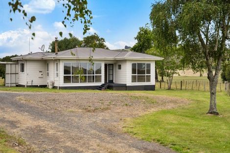 Photo of property in 114 Frost Road, Onewhero, Tuakau, 2693