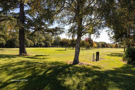 Photo of property in 6 Magnolia Drive, Springlands, Blenheim, 7201