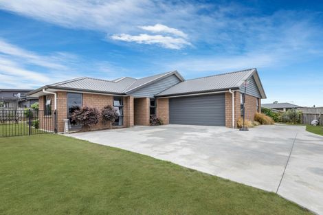 Photo of property in 15 Hoylake Place, Morrinsville, 3300