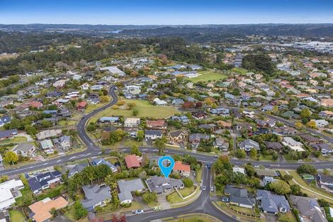 Photo of property in 3 Sandpiper Grove, Unsworth Heights, Auckland, 0632