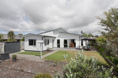 Photo of property in 25 Poplar Grove, Feilding, 4702