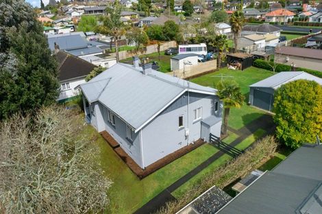Photo of property in 174 Raeburne Street, Te Awamutu, 3800