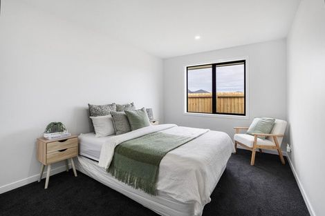 Photo of property in 34 Agathis Crescent, Wigram, 8025