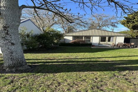 Photo of property in 363 Hasketts Road, Yaldhurst, Christchurch, 7676