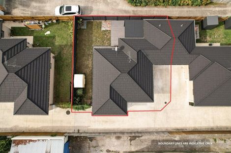 Photo of property in 117b Mardon Road, Enderley, Hamilton, 3214