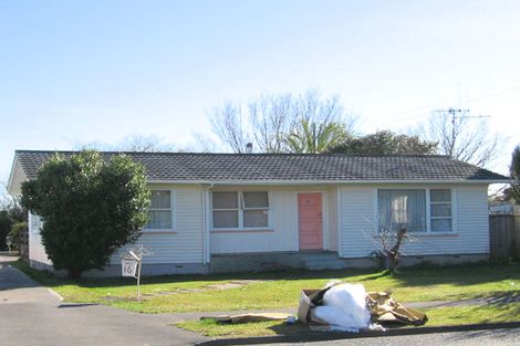 Photo of property in 16b Breckons Avenue, Nawton, Hamilton, 3200