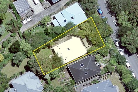 Photo of property in 14 Durham Street, Aro Valley, Wellington, 6021