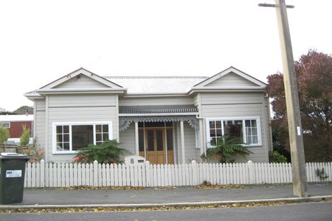 Photo of property in 8 Preston Crescent, Belleknowes, Dunedin, 9011