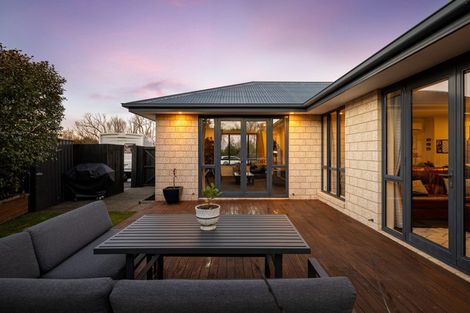 Photo of property in 56 Broomfield Terrace, Burwood, Christchurch, 8061