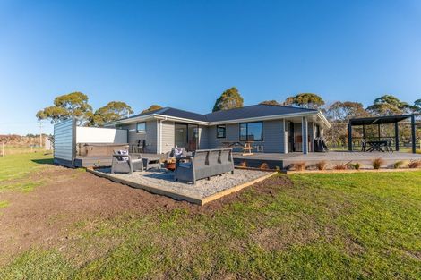 Photo of property in 84 Landsborough Road, Otipua Creek, Timaru, 7974