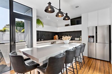 Photo of property in 84 Fisher-point Drive, Auckland Central, Auckland, 1010