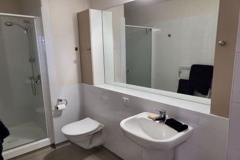 Photo of property in Kelvin House, 6a/16 The Terrace, Wellington Central, Wellington, 6011