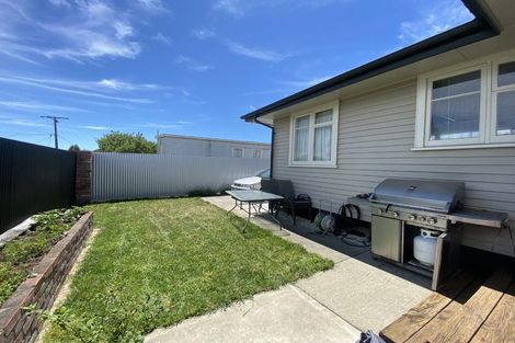 Photo of property in 12 Bythell Street, Redwoodtown, Blenheim, 7201