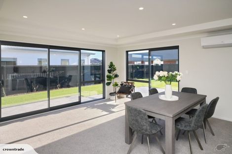 Photo of property in 6 Salisbury Avenue, Rangiora, 7400