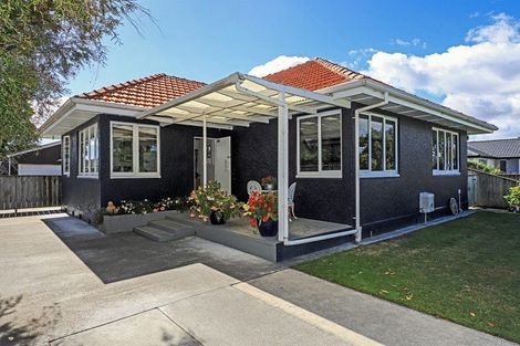 Photo of property in 311 Gascoigne Street, Raureka, Hastings, 4120
