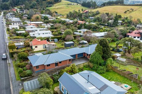 Photo of property in 66 Hall Road, Sawyers Bay, Port Chalmers, 9023