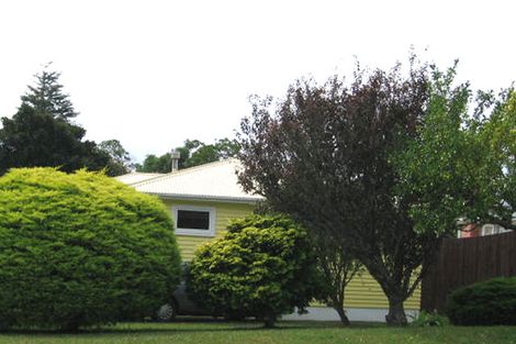 Photo of property in 24 Ranui Avenue, Ranui, Auckland, 0612