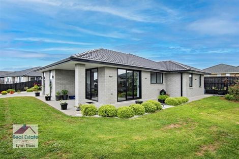 Photo of property in 11 Ohau Crescent, Tikipunga, Whangarei, 0112