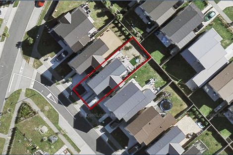 Photo of property in 6 Kuparu Street, Weymouth, Auckland, 2103