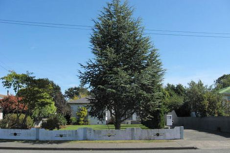 Photo of property in 108 George Street, Tinwald, Ashburton, 7700