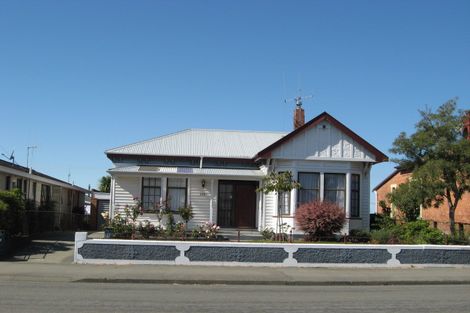 Photo of property in 101 Le Cren Street, Seaview, Timaru, 7910