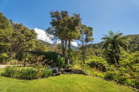 Photo of property in 639 Pupu Valley Road, Takaka, 7183