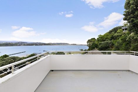 Photo of property in 380b Evans Bay Parade, Hataitai, Wellington, 6021