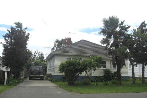 Photo of property in 48 George Street, Blenheim, 7201