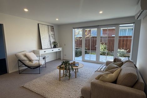 Photo of property in 3c Maple Street, Bishopdale, Christchurch, 8053
