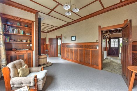 Photo of property in 11 Albany Street, Gore, 9710