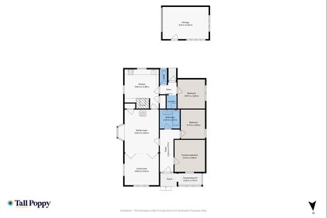 Photo of property in 22 Wakeman Street, Pahiatua, 4910