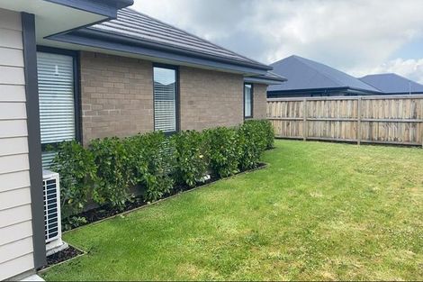 Photo of property in 43 Whittington Drive, Rolleston, 7615