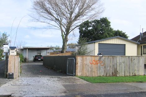 Photo of property in 705a Collinge Road, Mayfair, Hastings, 4122