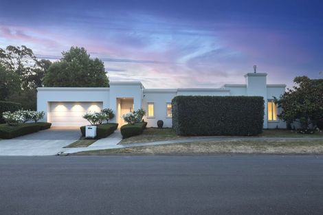 Photo of property in 47 Glen Oaks Drive, Northwood, Christchurch, 8051