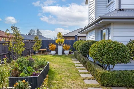 Photo of property in 10 Napier Drive, Wigram, Christchurch, 8042