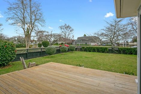 Photo of property in 31 Tower Road, Matamata, 3400