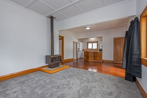 Photo of property in 187 Ferguson Street, West End, Palmerston North, 4412
