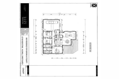 Photo of property in 8 Thomas Rickerby Road, Halswell, Christchurch, 8025