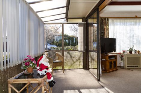 Photo of property in 11 Parklane Place, Weston, Oamaru, 9401