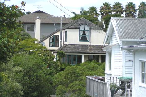 Photo of property in 2/3 Park Avenue, Takapuna, Auckland, 0622