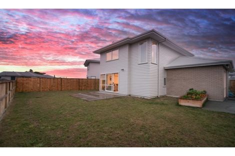 Photo of property in 6 Vincent Mcgrath Crescent, Swanson, Auckland, 0614