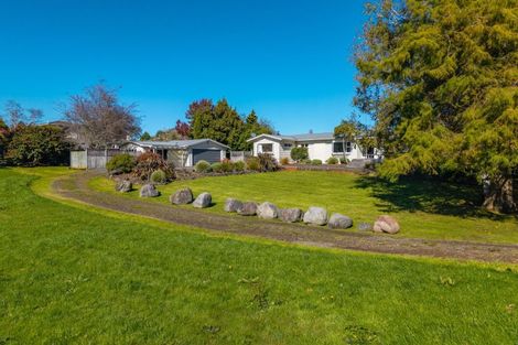 Photo of property in 62 Goldfinch Street, Ohakune, 4625