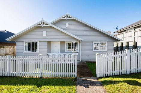 Photo of property in 4 Fraser Street, Frankton, Hamilton, 3204
