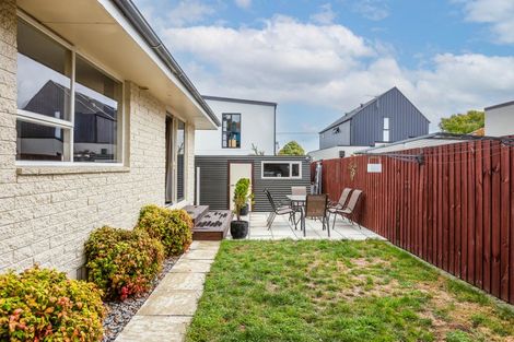 Photo of property in 4/59 Purchas Street, St Albans, Christchurch, 8014